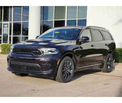 2024NewDodgeNewDurangoNewAWD is a Red 2024 Dodge Durango R/T SUV in Lewisville TX