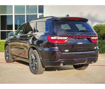 2024NewDodgeNewDurangoNewAWD is a Red 2024 Dodge Durango R/T SUV in Lewisville TX