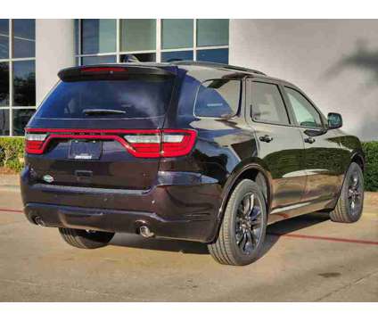 2024NewDodgeNewDurangoNewAWD is a Red 2024 Dodge Durango R/T SUV in Lewisville TX