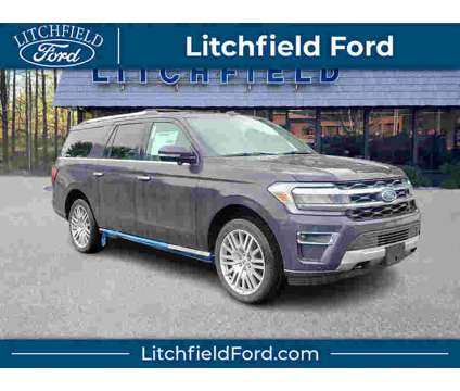 2024NewFordNewExpedition MaxNew4x4 is a Grey 2024 Ford Expedition Car for Sale in Litchfield CT