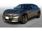 2023NewFordNewMustang Mach-ENewRWD