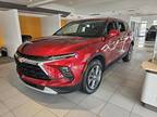 new 2023 Chevrolet Blazer LT 4D Sport Utility