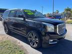 Used 2020 GMC YUKON For Sale