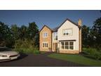 4 bedroom detached house for sale in 1 Oak Tree Close, New Street, Mawdesley