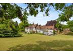 Dane Street, Chilham, Canterbury, Kent CT4, 7 bedroom detached house for sale -