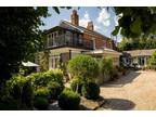 Donnington, Newbury, Berkshire RG14, 6 bedroom detached house for sale -