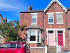 4 bedroom terraced house for rent in 47 Westwood Road , FY8