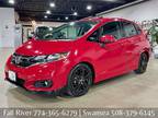 Used 2019 HONDA FIT For Sale