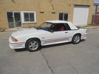 Used 1987 FORD MUSTANG For Sale