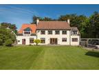 Dinmont, 64 Buchanan Gardens, St Andrews KY16, 5 bedroom detached house for sale