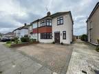 3 bedroom semi-detached house for sale in Carlton Road, Grays, RM16
