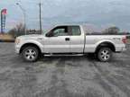 Used 2009 FORD F150 For Sale