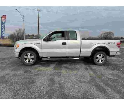 Used 2009 FORD F150 For Sale is a 2009 Ford F-150 Truck in Ellensburg WA