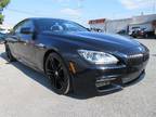 Used 2015 BMW 650 For Sale