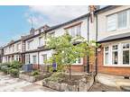 Cambridge Road, East Twickenham TW1, 4 bedroom terraced house for sale -