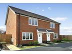 3 bedroom semi-detached house for sale in Kings Road, Thurston, Bury St.