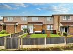 3 bedroom terraced house for sale in Oak Lane, Whitefield, M45