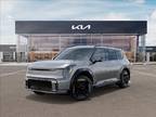 2024 Kia, new