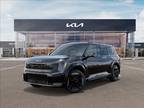 2024 Kia, new