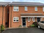 3 bedroom semi-detached house for sale in 31, Whitfield Crescent