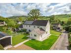 3 bedroom semi-detached house for sale in Rising Sun, Dalwood, Axminster, EX13