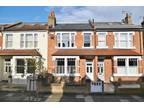 Holmes Road, Twickenham TW1, 5 bedroom terraced house to rent - 66140476