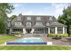 Beech Hill, Hadley Wood, Hertfordshire EN4, 8 bedroom detached house for sale -