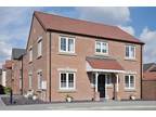 4 bedroom detached house for sale in Cape Drive, Anlaby, Hull, HU10