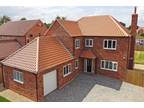 Top Pasture Lane, North Wheatley, Retford DN22, 4 bedroom detached house for