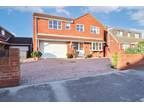 4 bedroom detached house for sale in Bond Street, Hedon, Hull