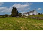 Woodend, Glenisla, Blairgowrie, Perthshire PH11, 5 bedroom cottage for sale -