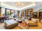 Rainsborough Square, London SW6, 5 bedroom town house for sale - 64229764