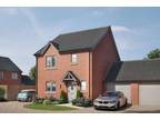 3 bedroom detached house for sale in Plot 6: Oakfields, Credenhil