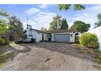 3 bedroom detached bungalow for sale in Wellfield Road, Marshfield, Cardiff, CF3