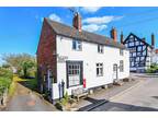 3 bedroom detached house for sale in The Old Post Office, High Street