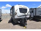 2024 Forest River Rockwood Geo Pro G15FBS