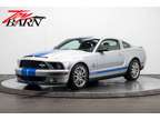 2009 Ford Mustang Shelby GT500 KR **1,000 miles**
