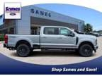 2024 Ford Super Duty F-250 SRW LARIAT