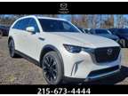 2024 Mazda CX-90 PHEV Premium Plus