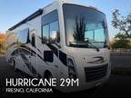 2021 Thor Motor Coach Hurricane 29M