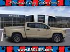 2022 GMC Canyon 4WD AT4 w/Leather Premium Leather Heated Preferred Equipment Pkg