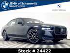 2024 BMW 7 Series 760i xDrive