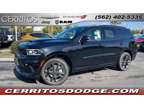 2024 Dodge Durango GT Premium