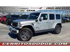 2024 Jeep Wrangler 4xe High Altitude