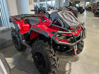 2024 Can-Am Outlander X MR 850