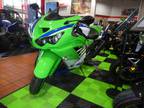 2024 Kawasaki Ninja ZX-14R 40th Anniversary Edition ABS