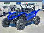 2024 Yamaha YXZ1000R SS