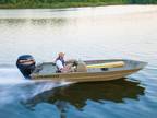 2018 Tracker GRIZZLY® 1754 SC Boat for Sale