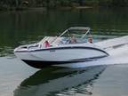 2018 Yamaha SX240 High Output Boat for Sale