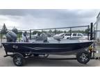2024 G3 Guide V150 T Boat for Sale